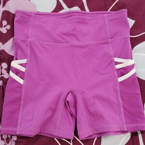 Fabletics Motion 365 Shorts